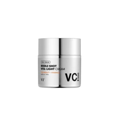 VT - Reedle Shot Vita-Light Cream