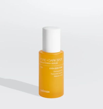 CELIMAX - Pore + Dark Spot Brightening Serum - Sérum éclaircissant
