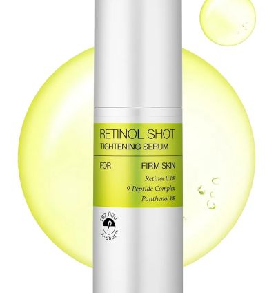 CELIMAX - The Vita-A Retinol Shot Tightening Serum