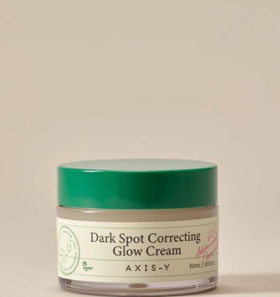 Dark Spot Correcting Glow Cream Size: 50ml / 1.69 fl.oz.