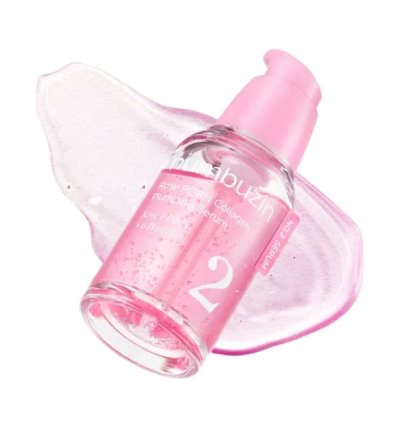 numbuzin - No.2 Rose PDRN Collagen Plumping Serum