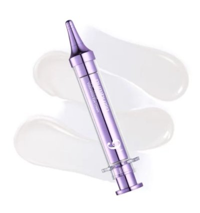 numbuzin - No.9 NAD+ Retinol Volumetox Eye Cream - Crème raffermissante yeux