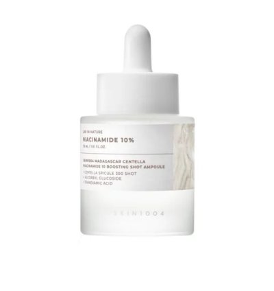 SKIN 1004 - Lab in Nature Madagascar Centella Niacinamide 10 Boosting Shot Ampoule