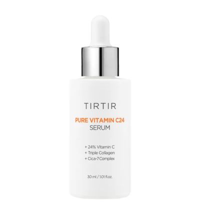 TIRTIR - Pure Vitamin C24 Serum - Sérum