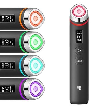 medicube Age-R Booster Pro 6-in-1 Real Glass