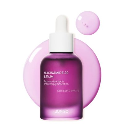 Jumiso 20% niacinamide 40ml