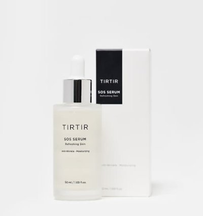 TIRTIR SOS SERUM