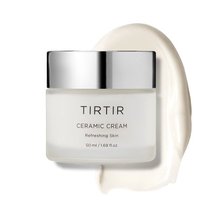 TIRTIR CREME CERAMIC - PEAU PARFAITE 50ml