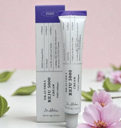 DR ALTHEA PDRN REJU 5000 CREAM