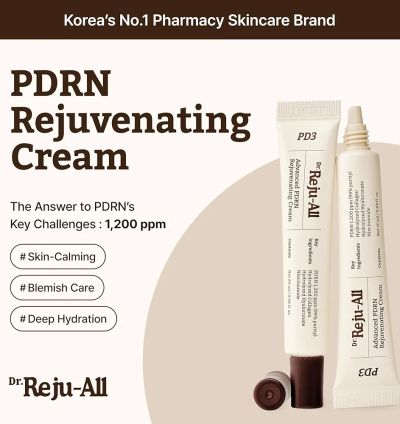 Dr.Reju-All - Advanced PDRN Rejuvenating Cream