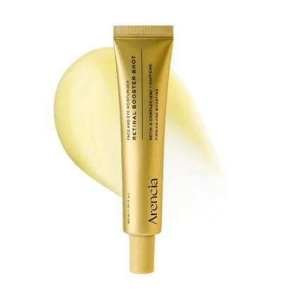 Arencia - Retinal Booster Shot - Booster anti-âge