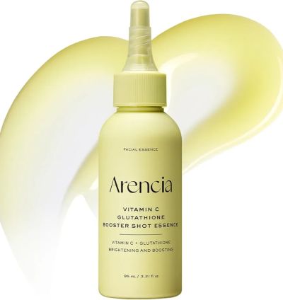 Arencia - Vitamin C Glutathione Booster Shot Essence - Essence revitalisante
